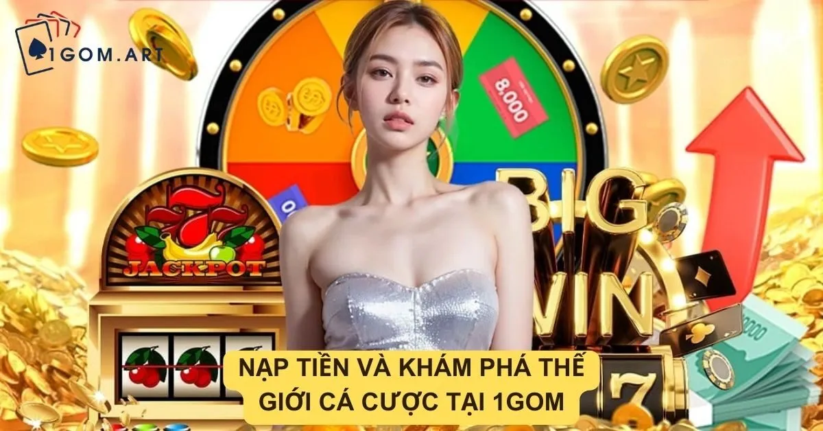 Hướng Dẫn Đăng Ký 1gom