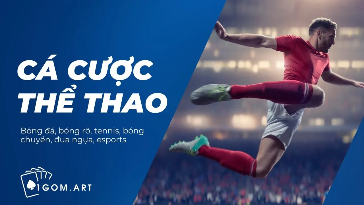 cá cược thể thao