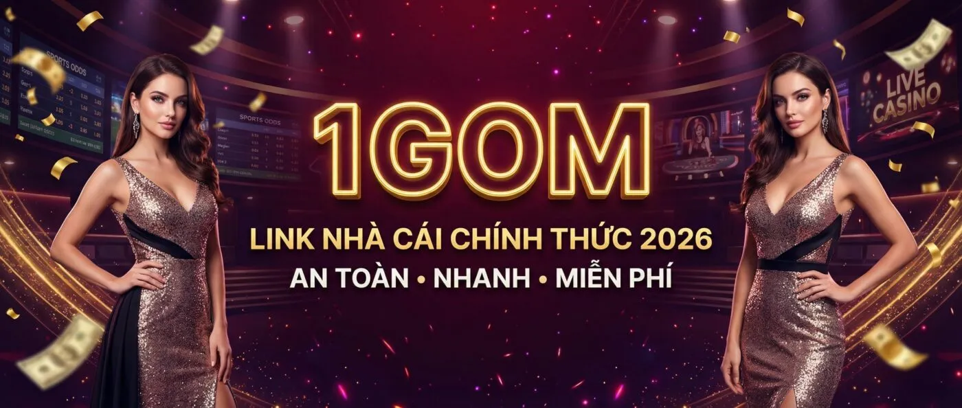 Link Đăng Nhập 1GOM Chính Thức