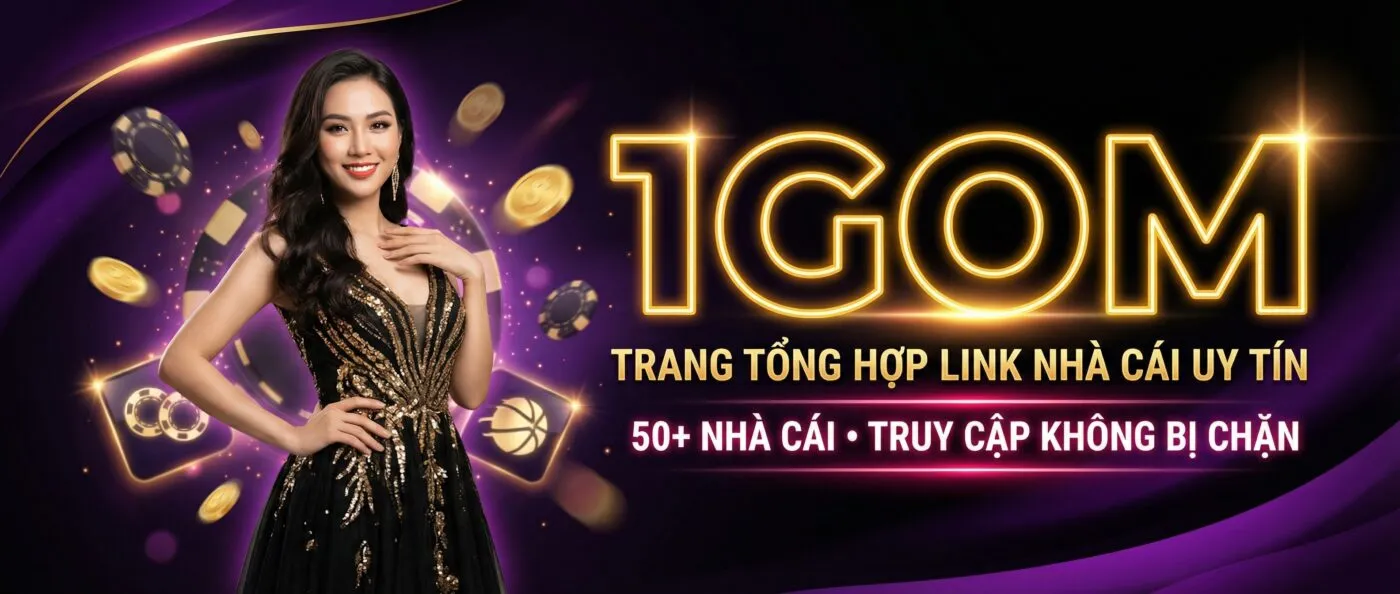 Trang Tổng Hợp Link Nhà Cái Uy Tín